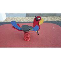 Jeu sur ressort le Perroquet - Manutan Expert - Image 3