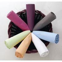 Taie de traversin polycoton TGL - Image 3