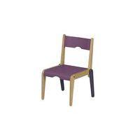 Chaise adulte Lili T3 - Image principale