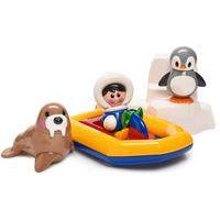 Mes 1ers amis - le monde polaire - Image 2