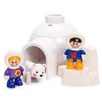 Mes 1ers amis - le monde polaire - Image 4