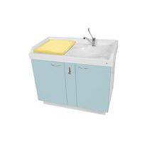 Meuble à langer Standard 115 Loxos - Loxos - Image 2