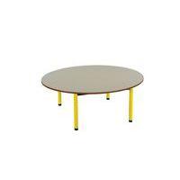 Table Manon ronde Ø 120 cm - Image principale