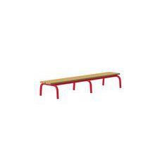 Banc Manon sans dossier - Manutan Expert - Image 2