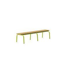 Banc Manon sans dossier - Manutan Expert - Image 3