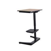 Table Opti+ Move plateau trapèzoïdal - Vanerum - Image principale