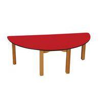 Table 1/2 ronde Zébulon - Image principale