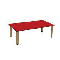 Table trapèze Zébulon - Image principale