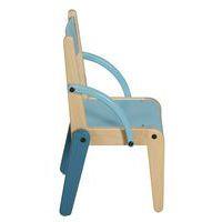 Fauteuil enfant T00 à T0 Lili - Image 2