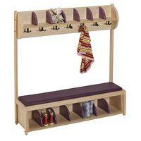 Banc vestiaire Lili - Image 2