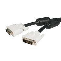 Câble Dual Link DVI vers DVI pour ENI - M/M 3m - StarTech - Image principale