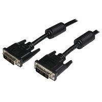Câble Single Link  DVI vers DVI pour ENI - M/M - 1920x1200 - StarTech - Image principale