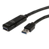 Câble d'extension USB 3.0 actif M/F StarTech - Image principale