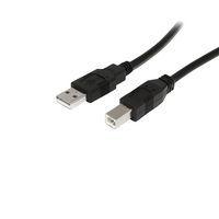 Câble USB 2.0 actif A vers B de 10 m-M/M - Image principale
