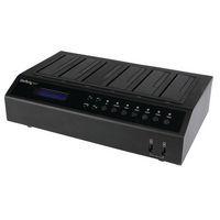 Duplicateur autonome de disque dur 1 vers 5-Station d'accueil USB 3.0 - Image principale