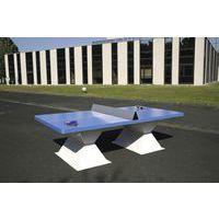 Table de tennis de table d'extérieur Résitec Balia - Image 4