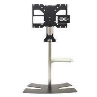 Support fixe écran + visioconférence Lux Up Visio - Erard Pro - Image principale