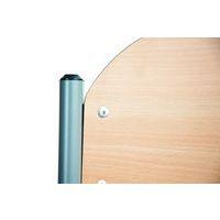 Chaise 4 pieds Servil - Image 2