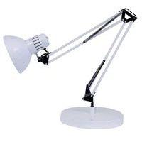 Lampe de bureau Architect - blanc - Image 2
