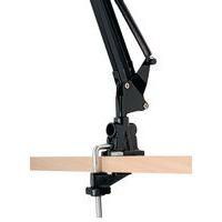 Lampe de bureau Architect - noir - Image 2