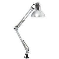 Lampe de bureau Architect - chrome - Image 4