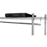 Vestiaire mobile - 26 cintres - Image 5