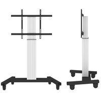 Support pour moniteur grande taille jusqu'à 100 Neomounts By Newstar - Image 2