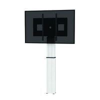 Support mural motorisé moniteur 42" à 100" Plasma-W2500 - Newstar - Image 4