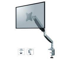 Support de bureau pour écran informatique, à serrer - NEWSTAR - Image principale