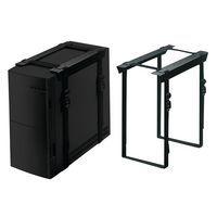 Support de bureau NEWSTAR pour 1 unité centrale 8 à 70 cm max - Image principale