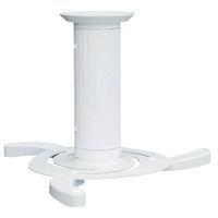 Support plafond BEAMER-C80 pour vidéoprojecteur universel Blanc - NewStar - Image 3