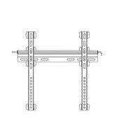 Support mural fixe écran LCD /LED/Plasma jusq. 52" +antivol -Neomounts - Image 4