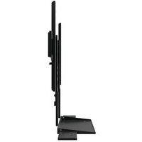 Etagère centrale basse pour chariot/support moniteur et ENI - Dimasa - Image 4