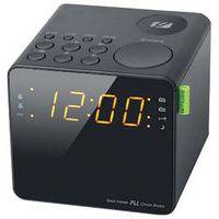 Radio-réveil double alarme M 187 CR - Muse - Image principale