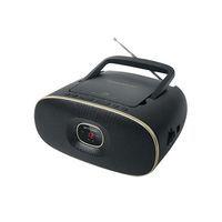 Radio-laser sans K7 MUSE - MD202VT - Nc W (Rms) - Image principale