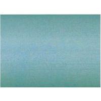 Tabouret haut Colombo piètement tube Bleu Lagon - Image 2