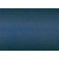 Tabouret haut Colombo piètement tube Bleu Pacifique - Image 2