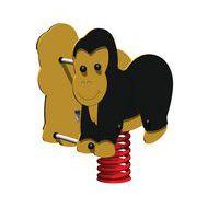 Jeu sur ressort le Gorille - Manutan Expert - Image 2