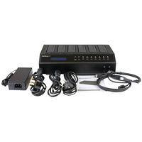 Duplicateur autonome de disque dur 1 vers 5-Station d'accueil USB 3.0 - Image 3