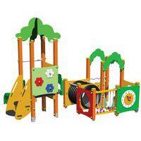 Structure glissière et labyrinthe - Image 2