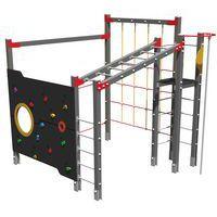 Structure Grapa alu - Image principale