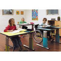 La table d'ergothérapie Vision - Image 3