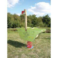 Jeu d'extérieur Le Bateau Pirate - Image 4