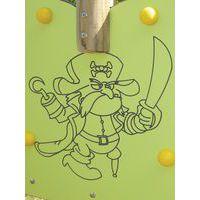 Jeu d'extérieur Le Bateau Pirate - Image 2