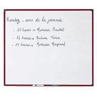 Tableau tôle acier blanc semi-brillant Ulmann - Image 5