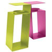 Poubelle De Vous A Moi duo Tolerie Forezienne - Image 2