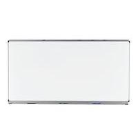 Tableau simple cadre alu anodisé Ulmann - Image principale