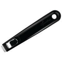 Poignée Noire-LAGOSTINA-Salvaspazio - Image 2