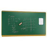 Tableau simple cadre aluminium laqué Ulmann - Image principale