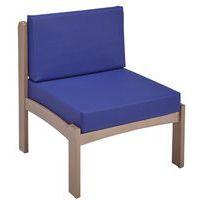 Chauffeuse 1 place Autize - Manutan Expert - Image 2